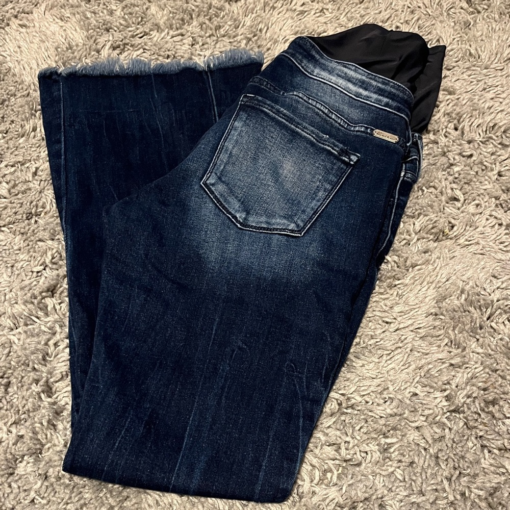 Ladies Maternity Jeans 30x33